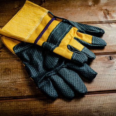 Arbetshandskar Antislip